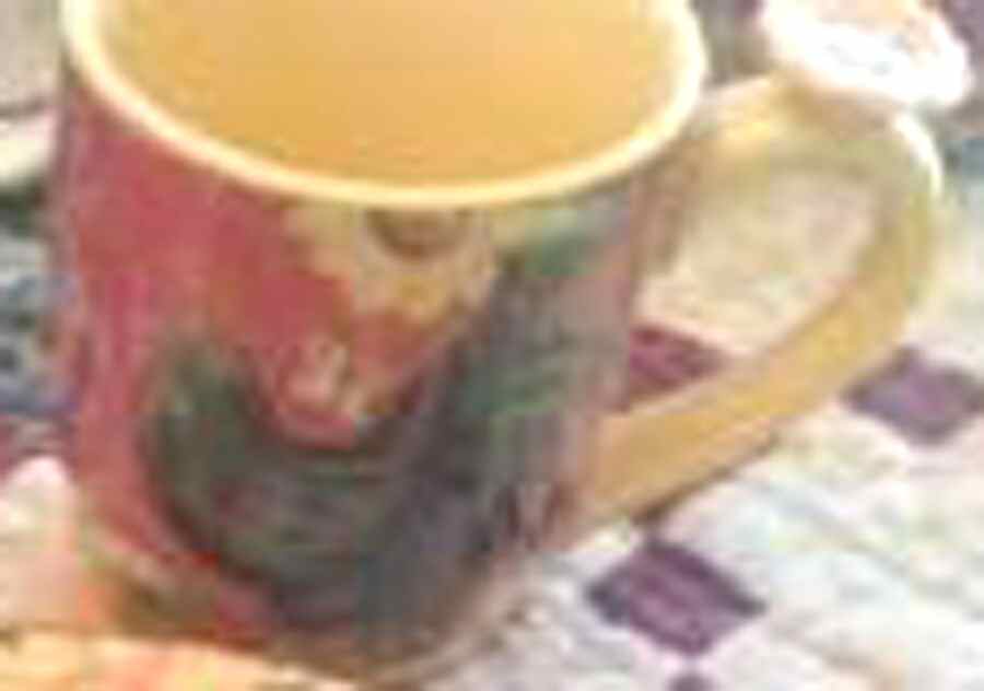 CKB6 Mug by Cracker Barrel-1