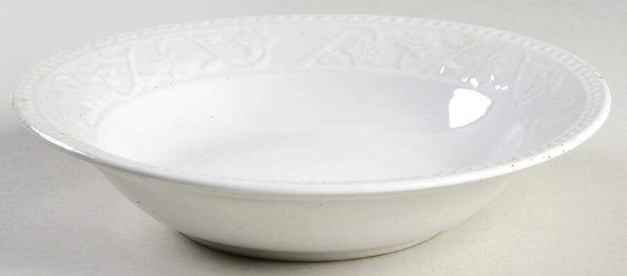 Gramercy Garden Coupe Soup Bowl by The Cellar (China)-1