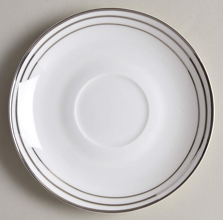 Citoli Saucer by Ciroa-1
