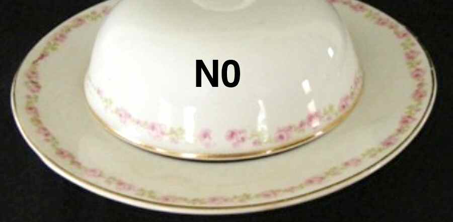 CRP218 Rim Soup Bowl by Crown Potteries-1