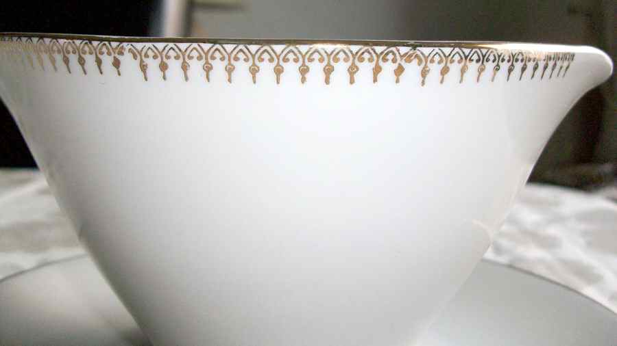 CIL53 Creamer by Cmielow (Poland)-1