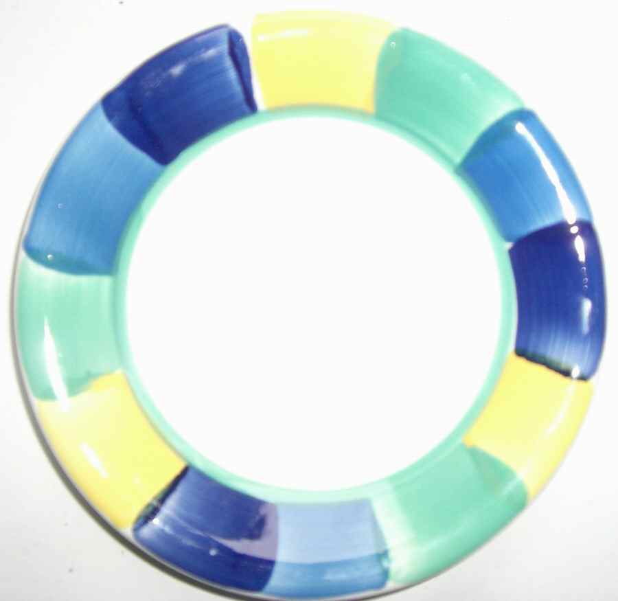 CBL107 Dinner Plate by Crate & Barrel-1