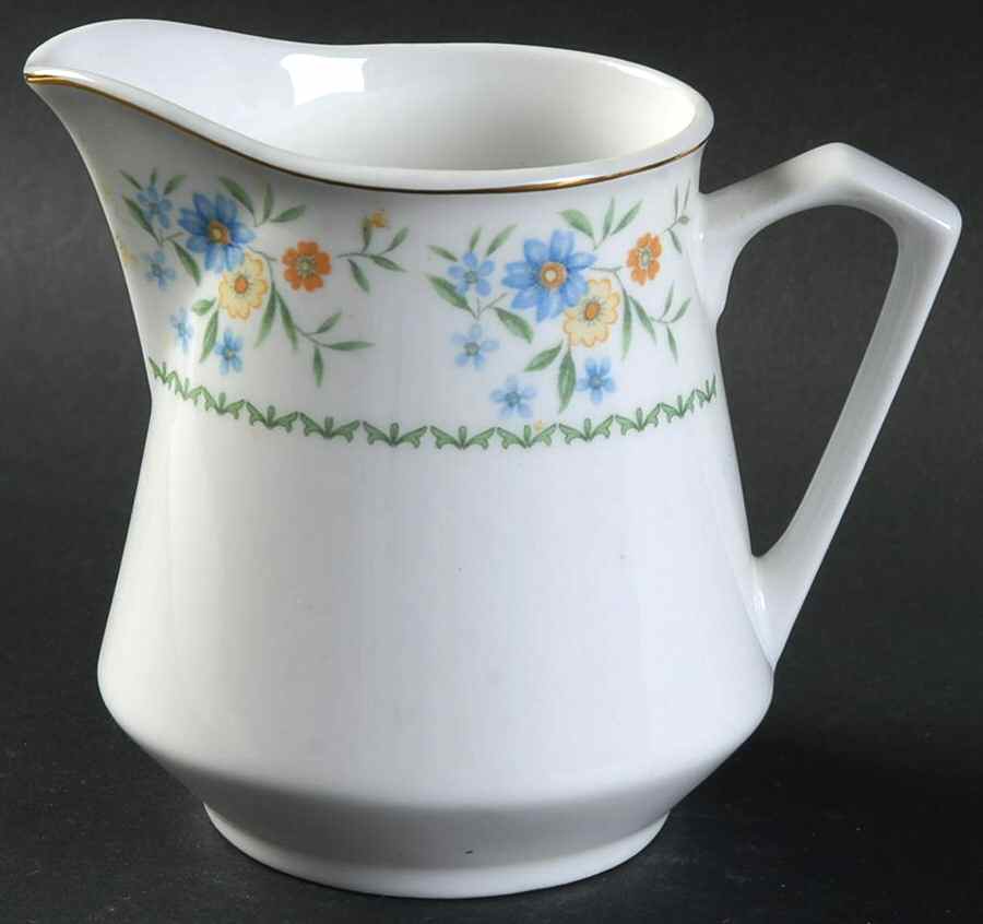 CX585 Creamer by China (Made in China)-1