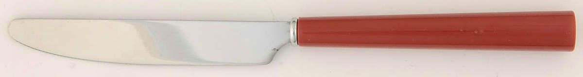 Splendor Small Dinner Knife by Corning Corelle-1