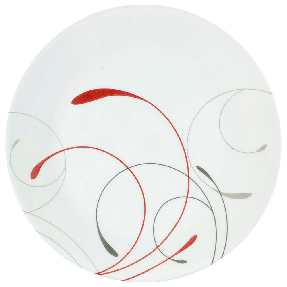 Splendor Dinner Plate by Corning Corelle-1