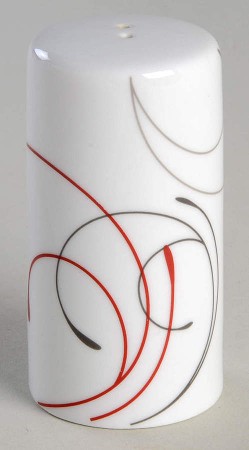 Splendor Salt Shaker by Corning Corelle-1