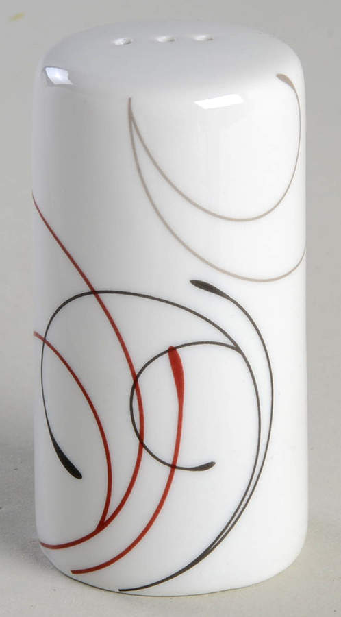 Splendor Pepper Shaker by Corning Corelle-1