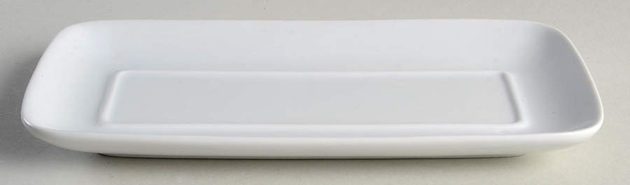 Splendor 1/4 Lb Butter No Lid by Corning Corelle-1