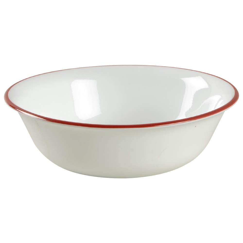 Splendor Soup/Cereal Bowl by Corning Corelle-1
