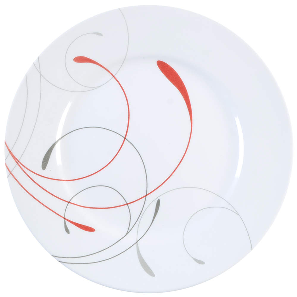 Splendor Large Dinner Plate by Corning Corelle-1
