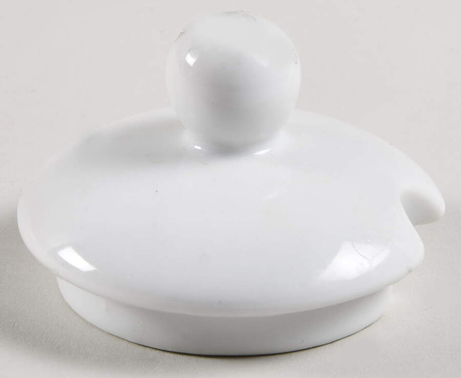 Splendor Lid for Sugar Bowl by Corning Corelle-1