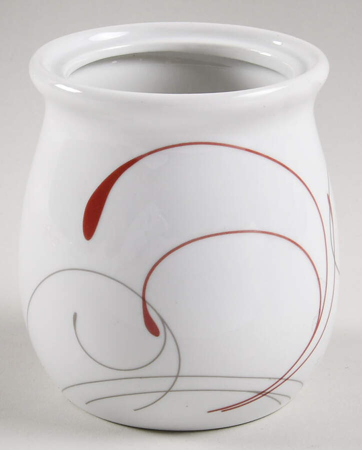 Splendor Sugar Bowl No Lid by Corning Corelle-1