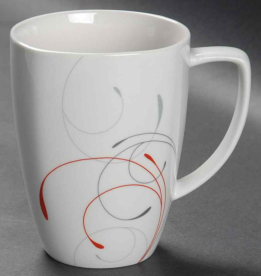 Splendor Mug by Corning Corelle-1
