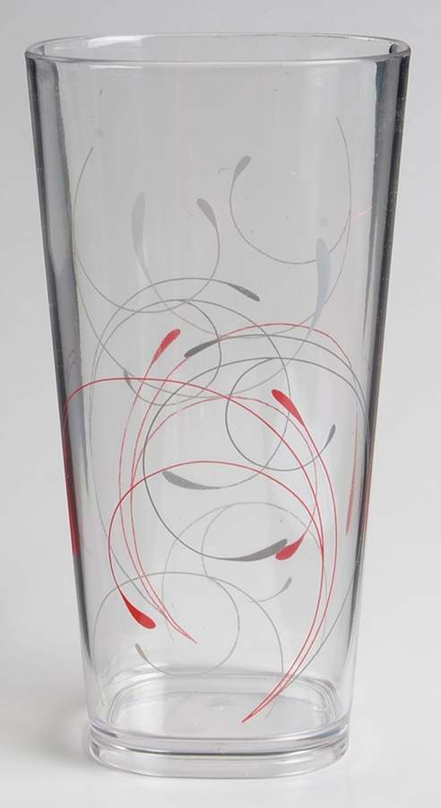 Splendor 19 Oz Acrylic Tall Tumbler by Corning Corelle-1