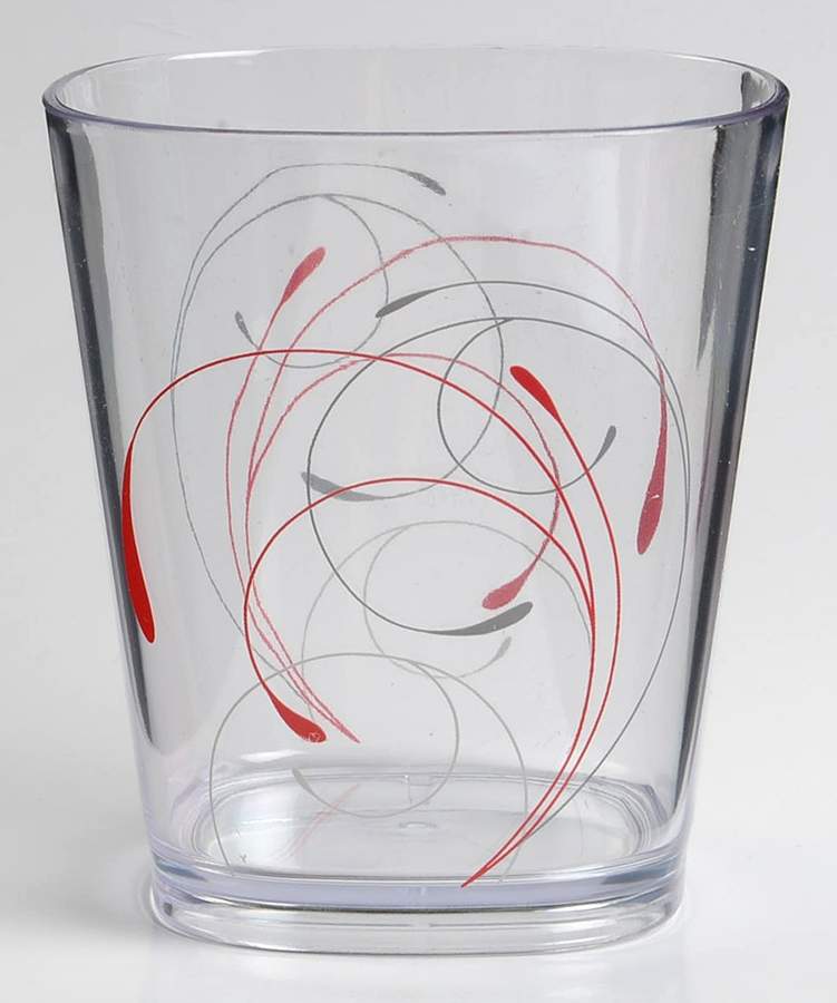 Splendor 14 Oz Tall Acrylic Tumbler by Corning Corelle-1