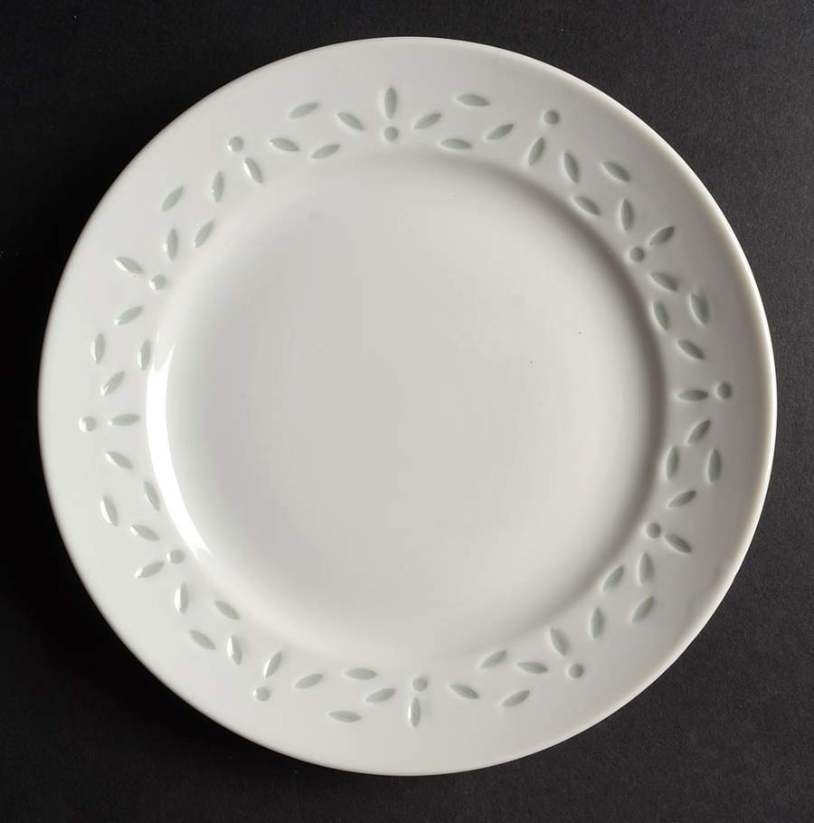 CX586 Salad Plate by China (Made in China)-1