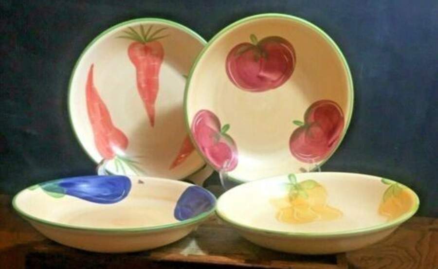 CIC111 9" Individual Pasta Bowl by Certified International-1