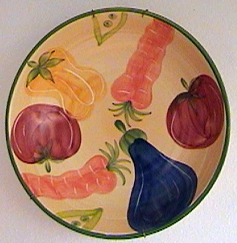CIC111 Dinner Plate by Certified International-1
