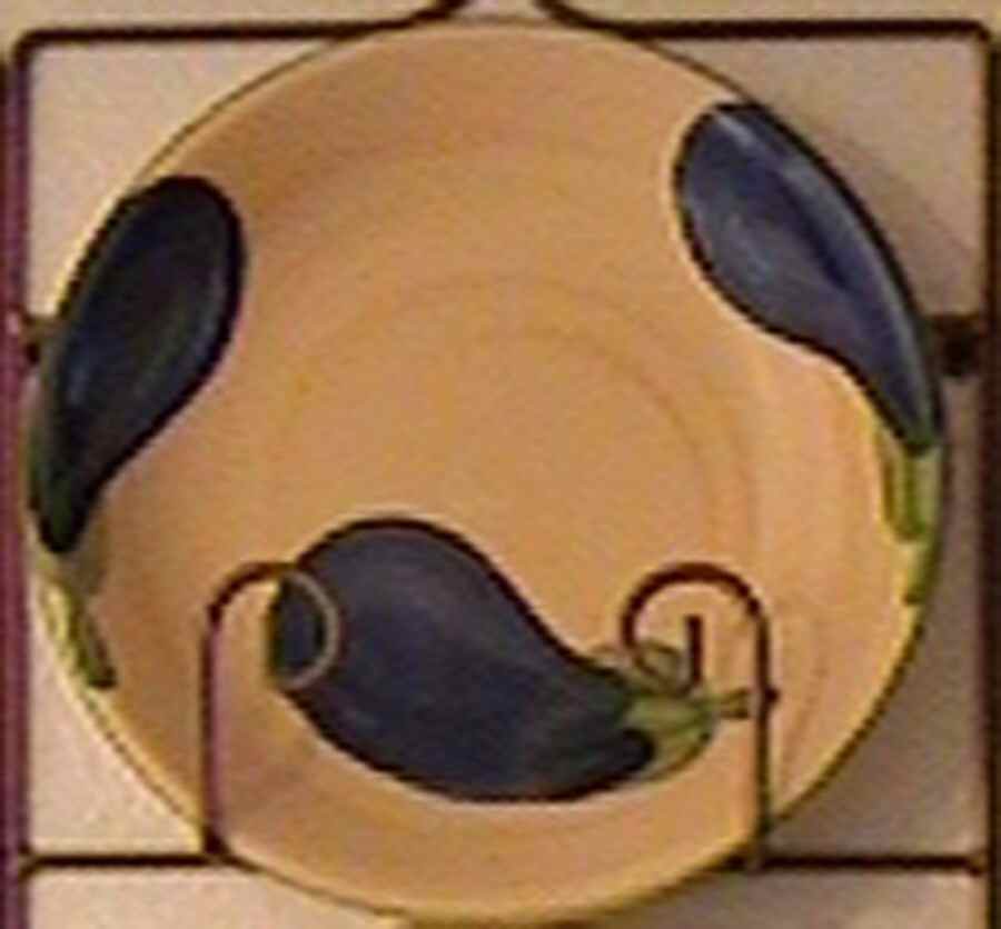 CIC111 Salad Plate by Certified International-1