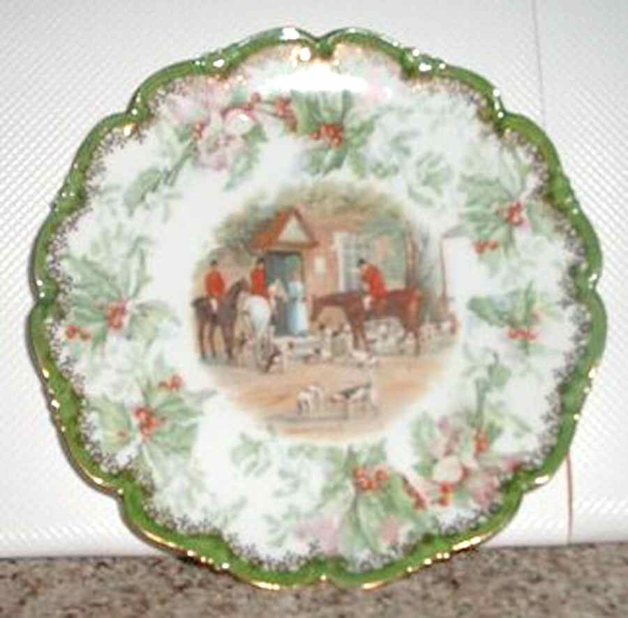 BWD908 Salad Plate by Bawo & Dotter-1