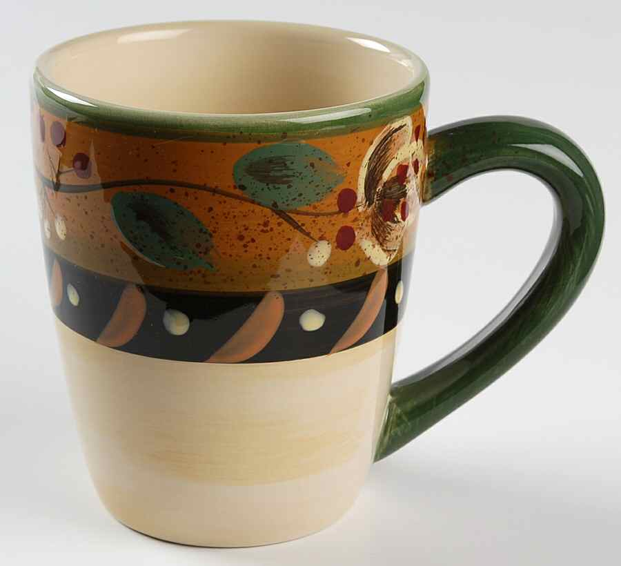 Brigette Mug by Corsica Home-1