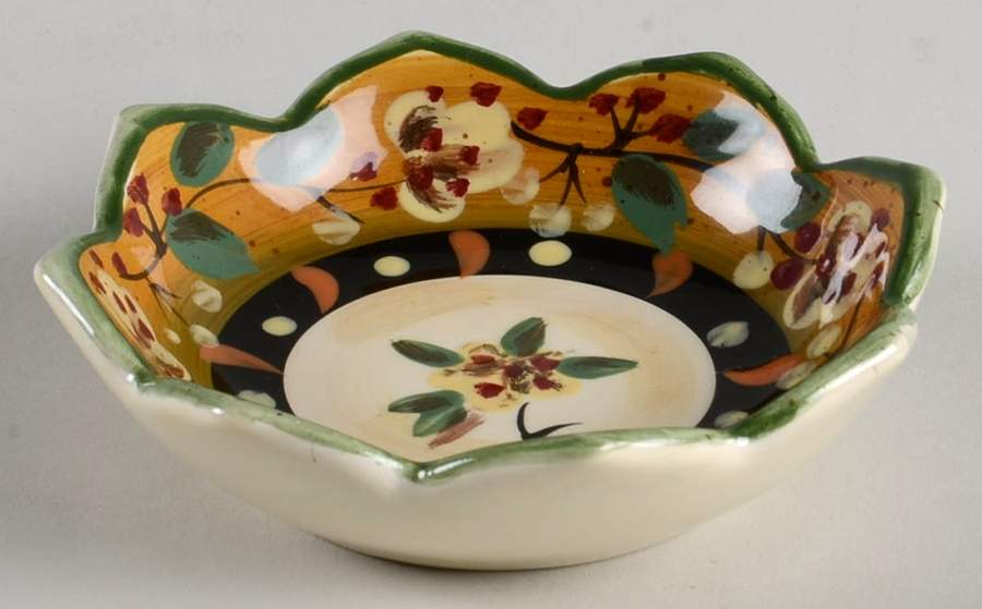 Brigette Individual Dip Dish by Corsica Home-1