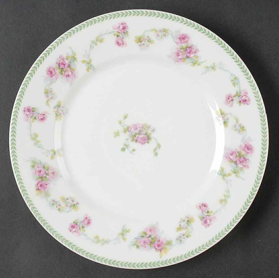 CMT141 Dinner Plate by Charles Martin-1