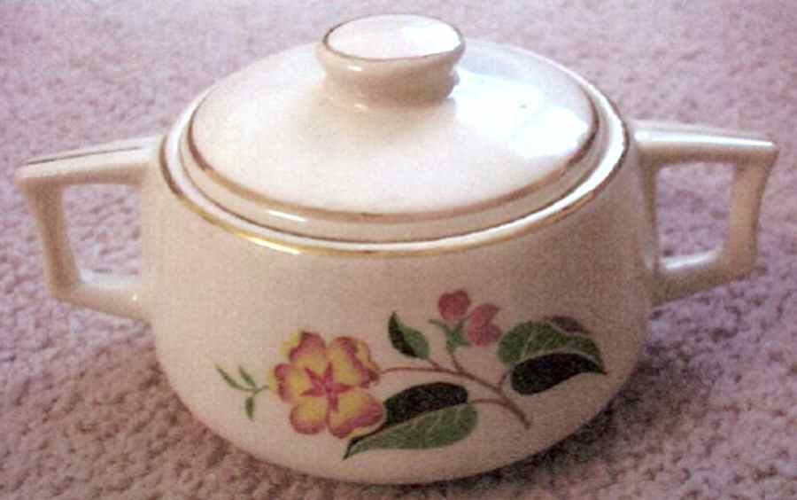 COI150 Sugar Bowl & Lid by Cronin-1