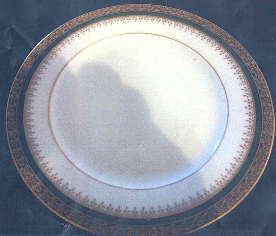 CNR76 Salad Plate by Chastagner & Cie-1