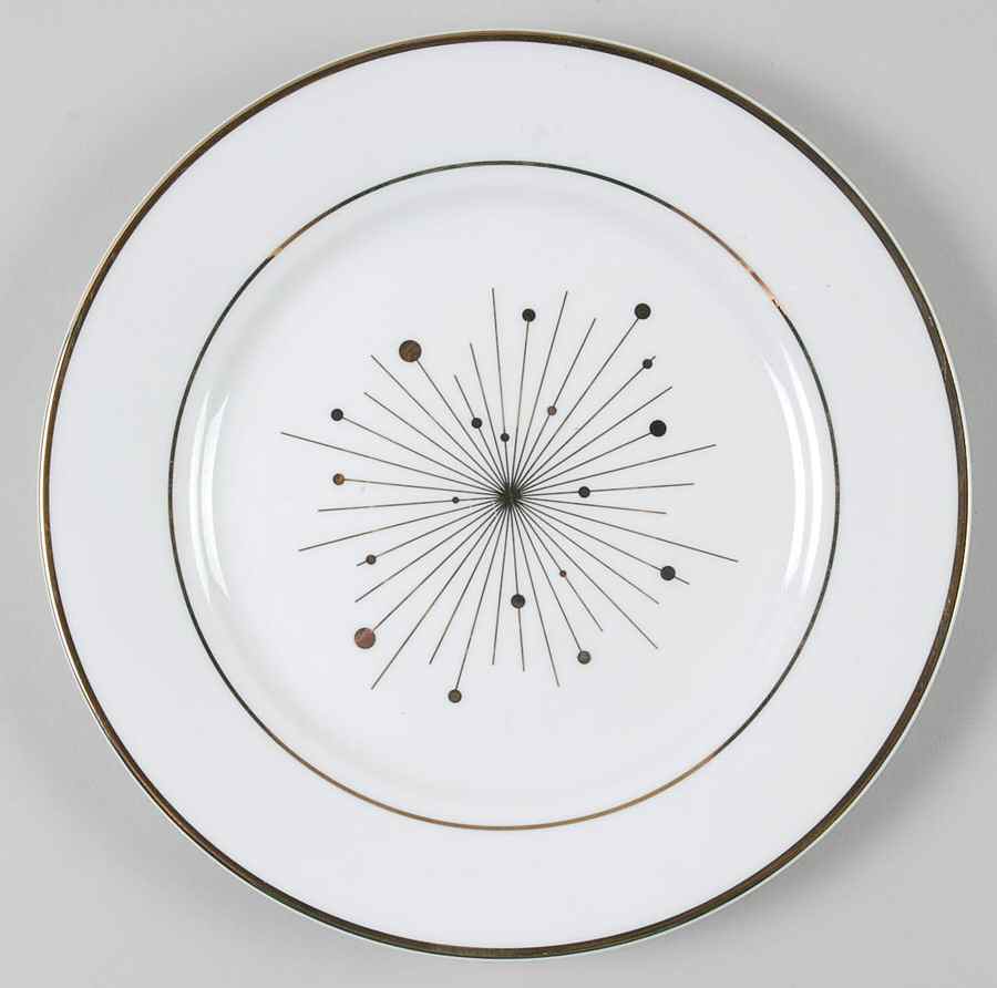 C6E1 Salad Plate by Colin Cowie-1