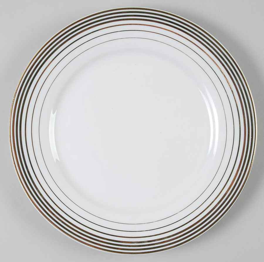 C6E1 Salad Plate by Colin Cowie-1