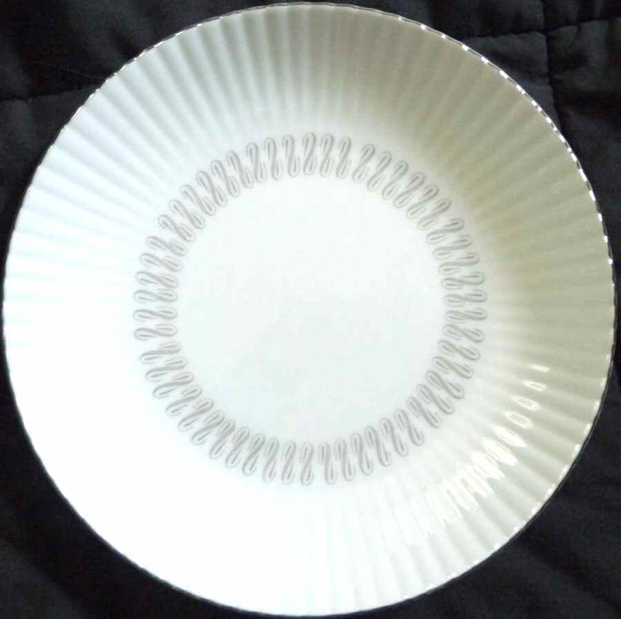 Olympia Dinner Plate by Celebrate-1