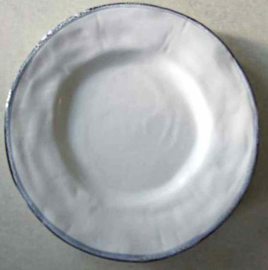 CTX28 Salad Plate by Ceramiche Toscane-1