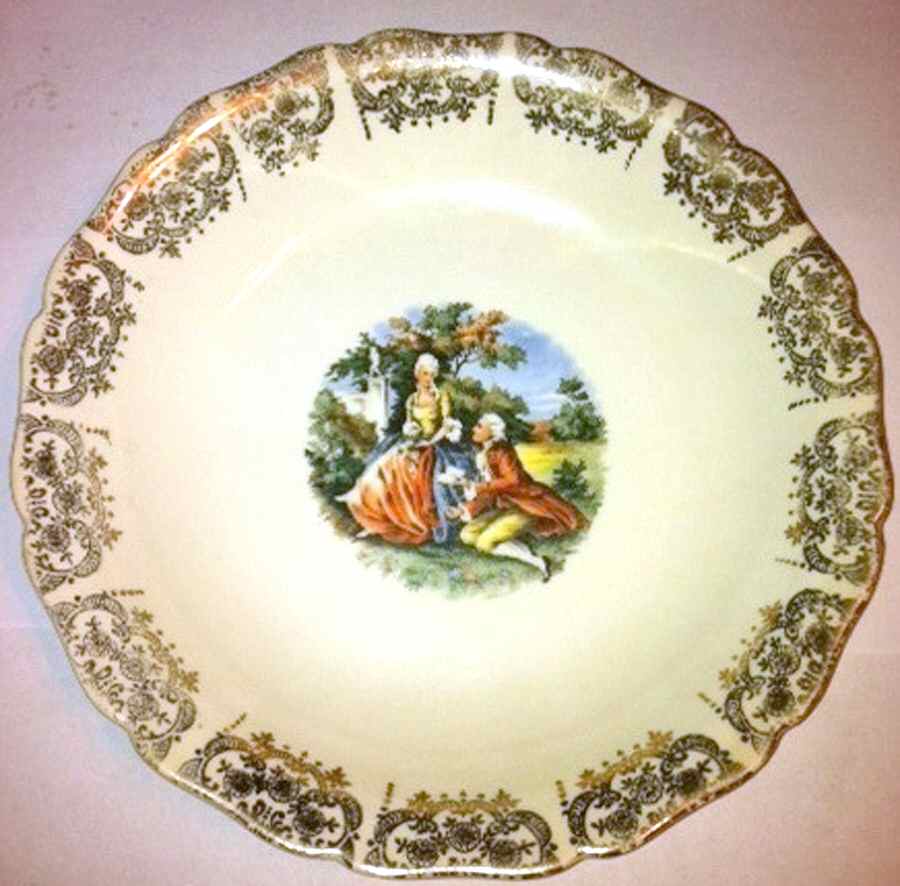 COI100 Dinner Plate by Cronin-1