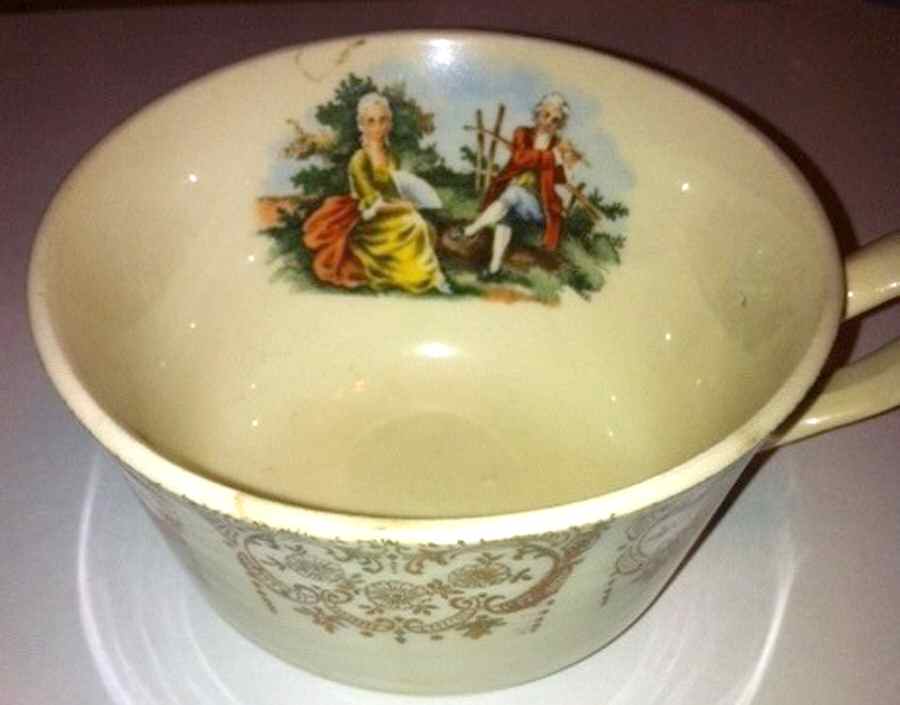 COI100 Flat Cup by Cronin-1