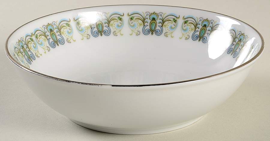CX590 Coupe Cereal Bowl by China (Made in China)-1