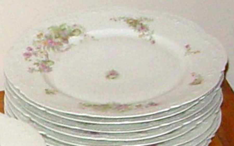 CMT142 Dinner Plate by Charles Martin-1