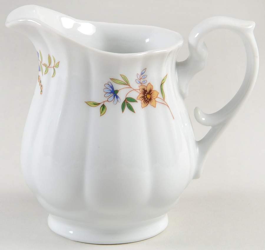 Versailles (Ribbed) Creamer by BIA Cordon Bleu-1