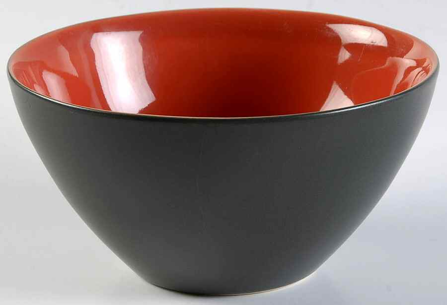 CBL109 Coupe Cereal Bowl by Crate & Barrel-1