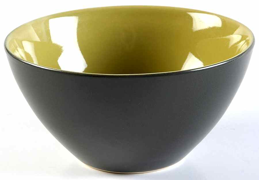 CBL109 Coupe Cereal Bowl by Crate & Barrel-1
