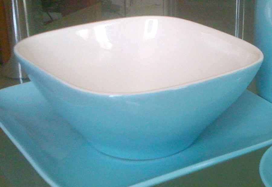 COB43 Square Cereal Bowl by BIA Cordon Bleu-1