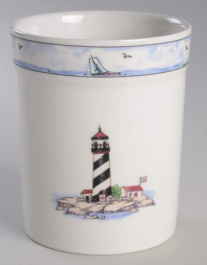 CX592 Utensil Holder by China (Made in China)-1
