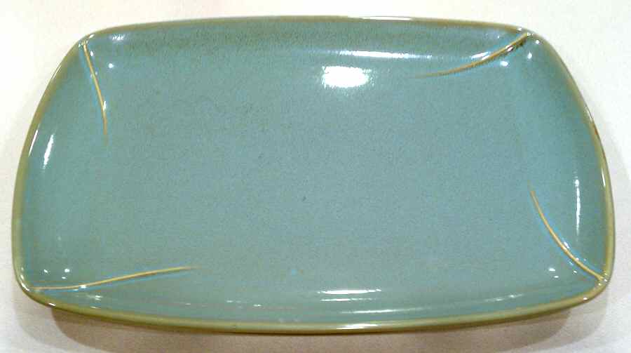 CLR57 Square Dinner Plate by The Cellar (China)-1