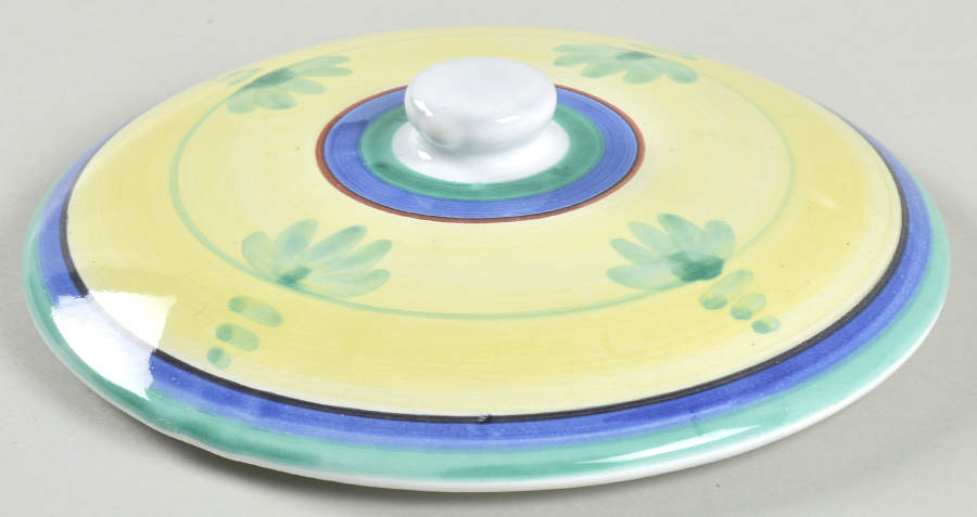 CAA65 Lid for Bean Pot by Caleca-1
