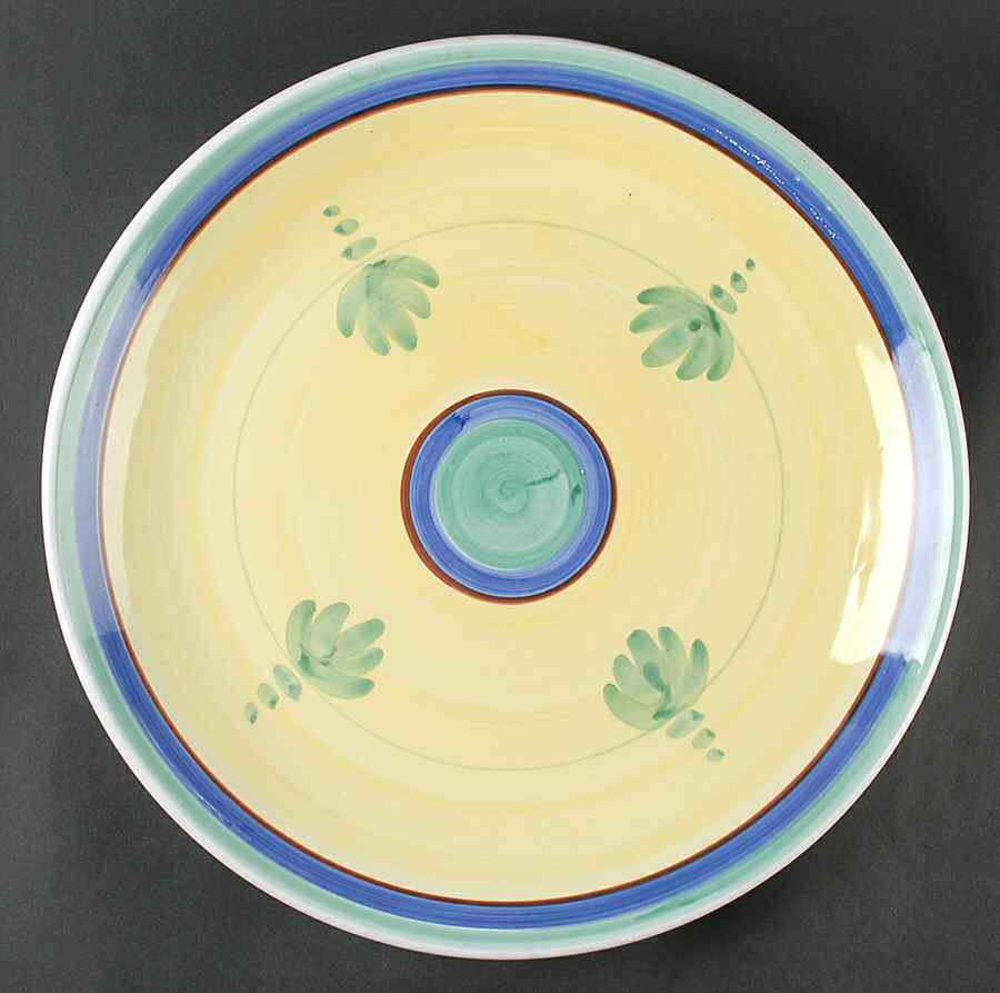 CAA65 16" Wall Plate by Caleca-1