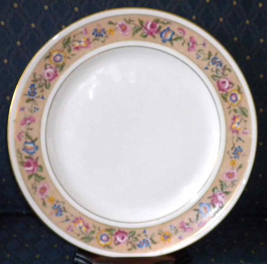 CMT143 Dinner Plate by Charles Martin-1
