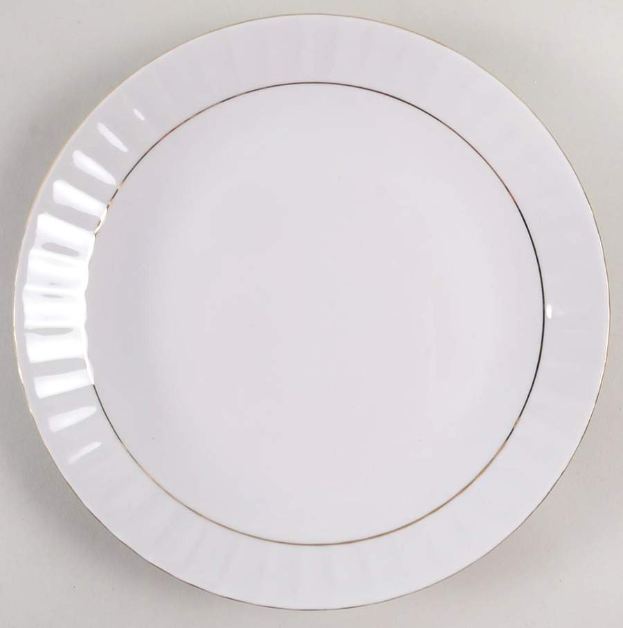 CHZ49 Dinner Plate by Chodziez-Poland-1
