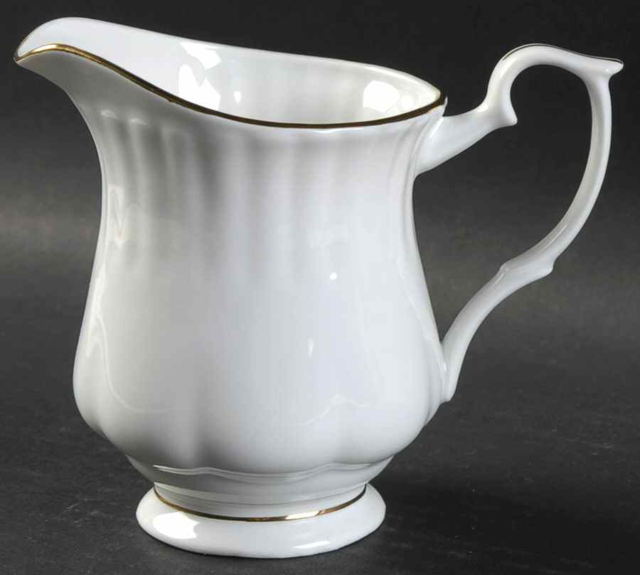 CHZ49 Creamer by Chodziez-Poland-1