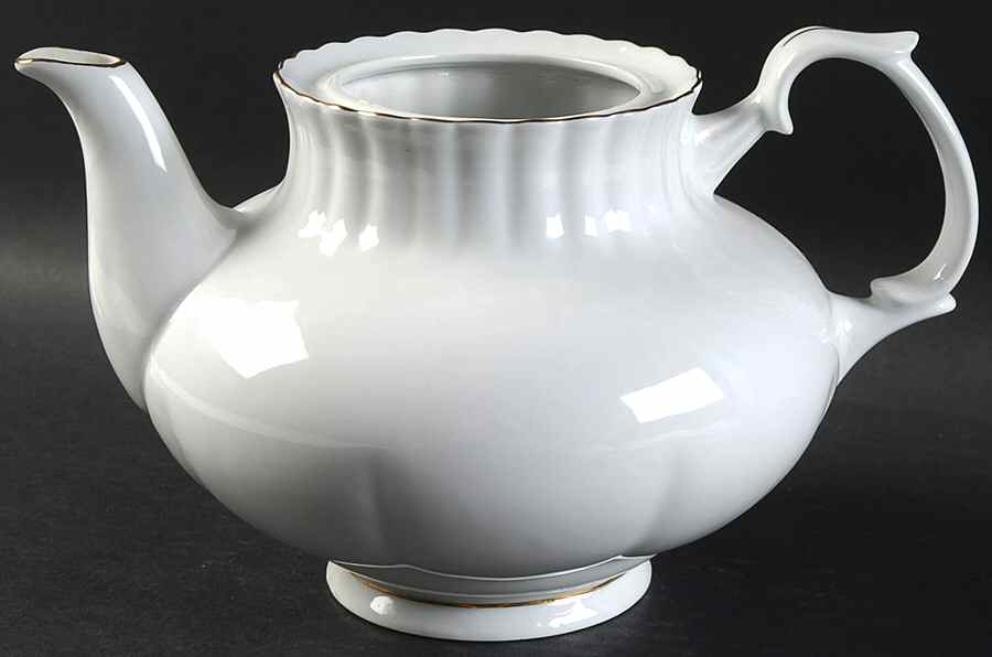 CHZ49 Teapot No Lid by Chodziez-Poland-1