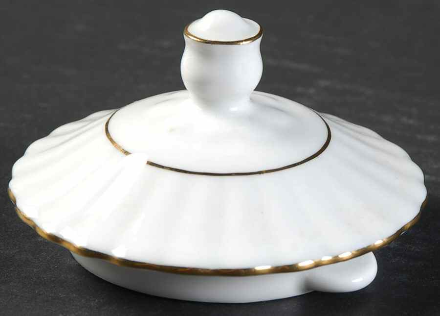 CHZ49 Lid for Teapot by Chodziez-Poland-1